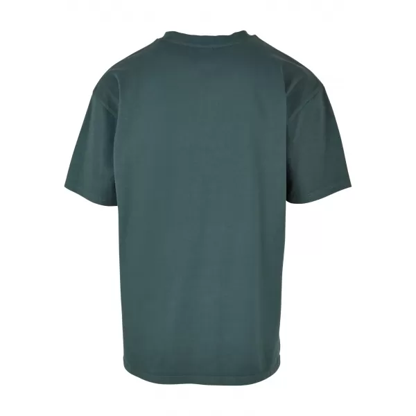  Košulja URBAN CLASSICS TB5939 TAMNOZELENE BOJE 