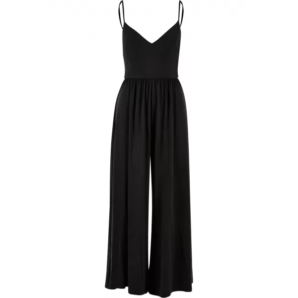  Dame URBAN CLASSICS TB6020 CRNI 