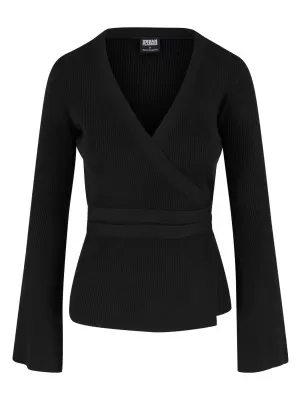 Dame URBAN CLASSICS TB5088 CRNI