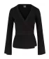 Dame URBAN CLASSICS TB5088 CRNI