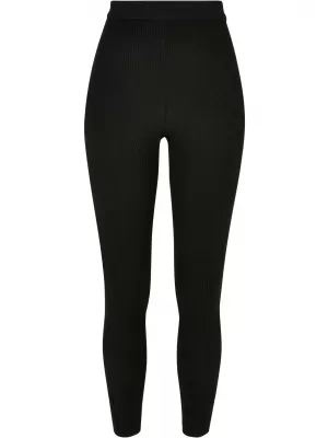 Tajice URBAN CLASSICS TB5057 CRNI