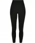 Tajice URBAN CLASSICS TB5057 CRNI