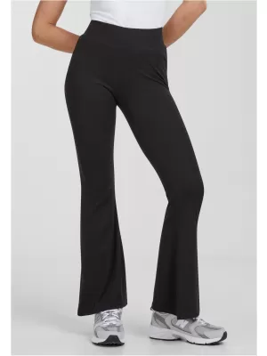 Tajice URBAN CLASSICS TB5031 CRNI