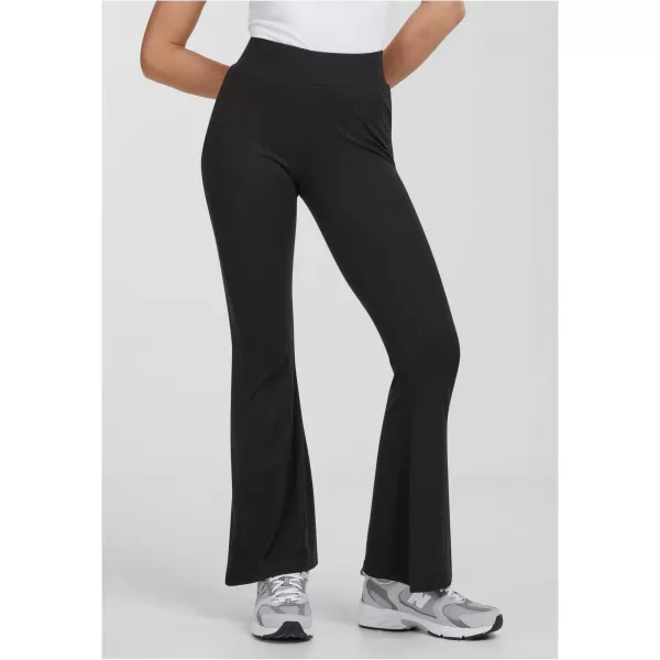  Tajice URBAN CLASSICS TB5031 CRNI 