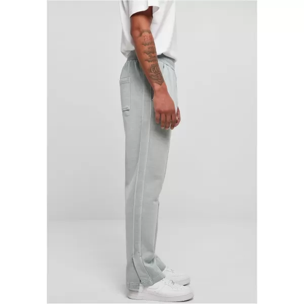  Muški tragovi URBAN CLASSICS TB4957 LJETNO PLAVO 