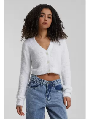 Dame URBAN CLASSICS TB5440 BIJELA