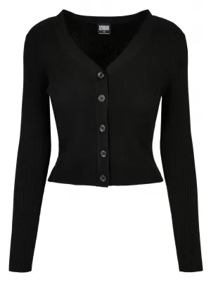 Dame URBAN CLASSICS TB4806 CRNI