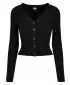 Dame URBAN CLASSICS TB4806 CRNI