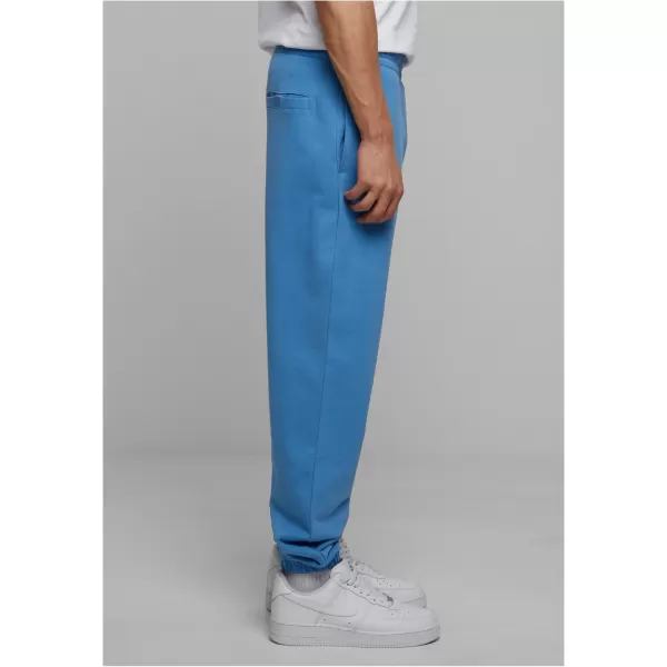  Muški tragovi URBAN CLASSICS TB5916 HORIZONT PLAVA 