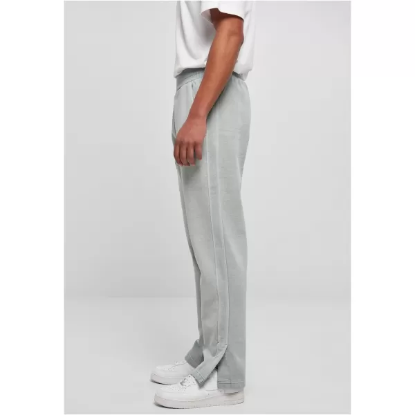  Muški tragovi URBAN CLASSICS TB4957 LJETNO PLAVO 
