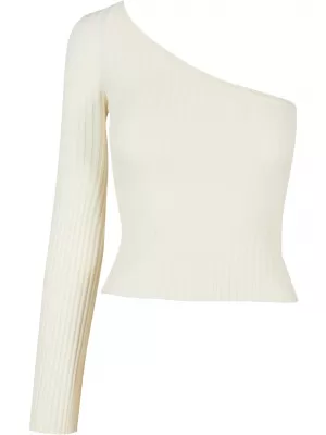 Dame URBAN CLASSICS TB5441 BIJELI/PIJESAK