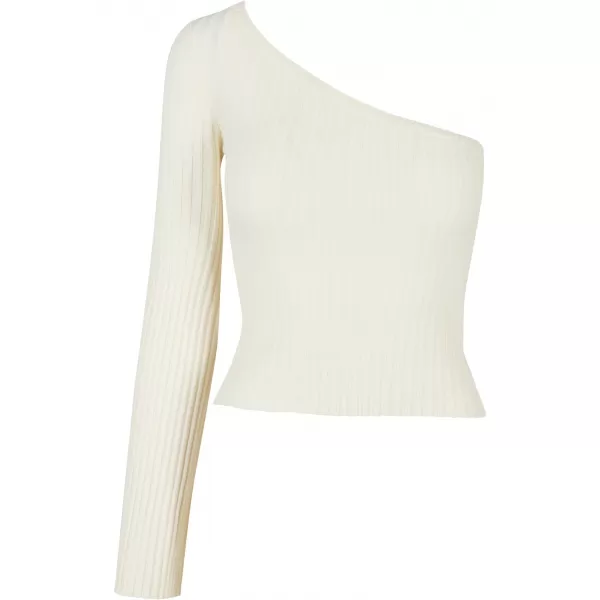  Dame URBAN CLASSICS TB5441 BIJELI/PIJESAK 