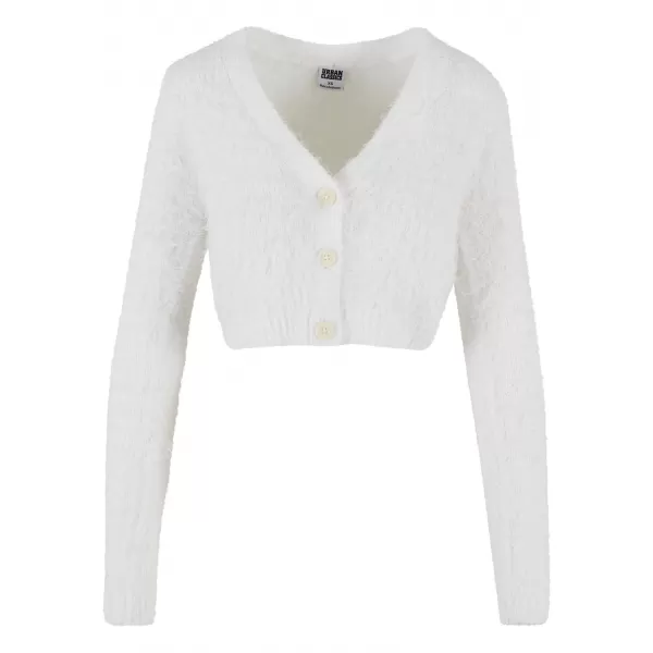  Dame URBAN CLASSICS TB5440 BIJELA 