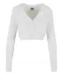 Dame URBAN CLASSICS TB5440 BIJELA