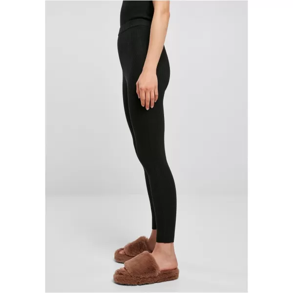  Tajice URBAN CLASSICS TB5057 CRNI 