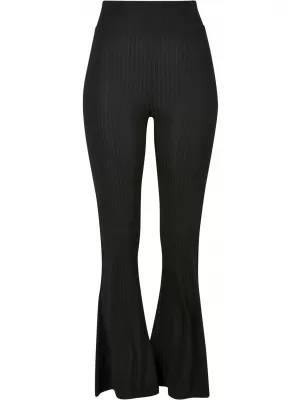 Tajice URBAN CLASSICS TB5031 CRNI