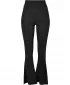 Tajice URBAN CLASSICS TB5031 CRNI