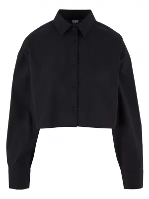 Dame URBAN CLASSICS TB6065 CRNI