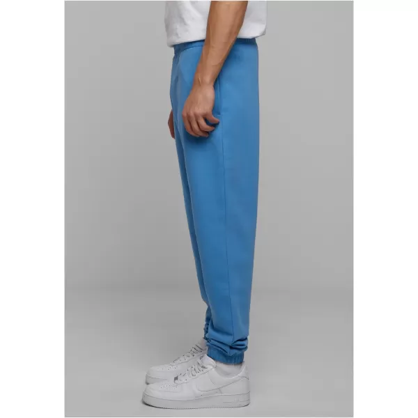  Muški tragovi URBAN CLASSICS TB5916 HORIZONT PLAVA 