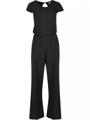 Dame URBAN CLASSICS TB5068 CRNI
