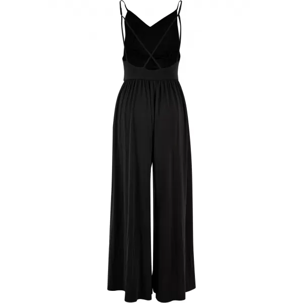  Dame URBAN CLASSICS TB6020 CRNI 