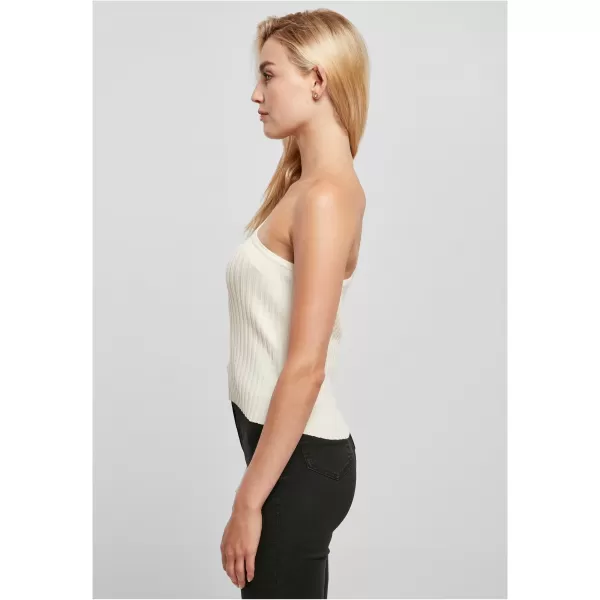  Dame URBAN CLASSICS TB5441 BIJELI/PIJESAK 