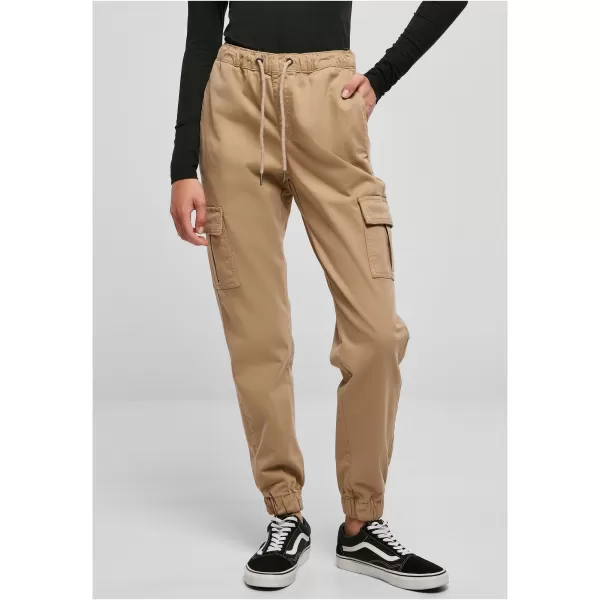  Ladijske hlače URBAN CLASSICS TB4735 MEKANA TRAKA 