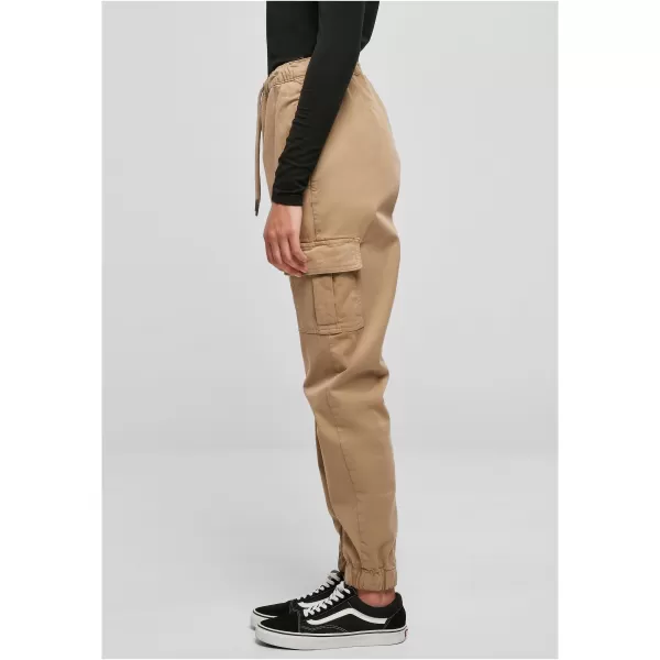  Ladijske hlače URBAN CLASSICS TB4735 MEKANA TRAKA 