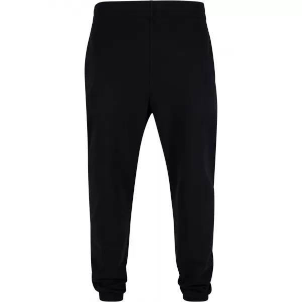  Muški tragovi URBAN CLASSICS TB5916 CRNI 