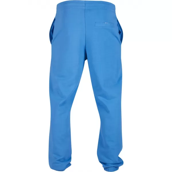  Muški tragovi URBAN CLASSICS TB5916 HORIZONT PLAVA 