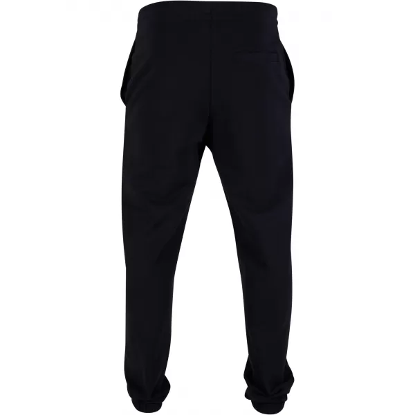  Muški tragovi URBAN CLASSICS TB5916 CRNI 