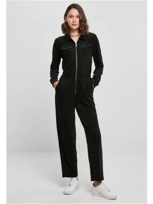 Dame URBAN CLASSICS TB5096 CRNI