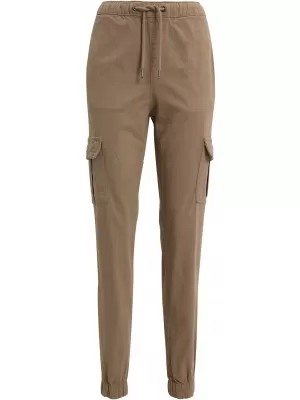 Ladijske hlače URBAN CLASSICS TB4735 MEKANA TRAKA
