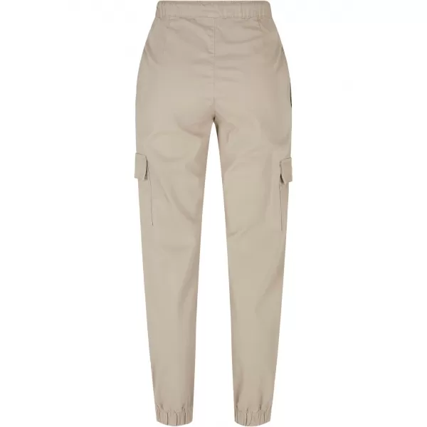  Ladijske hlače URBAN CLASSICS TB4735 MEKA MORSKA TRAVA 