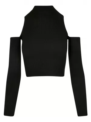 Košulja URBAN CLASSICS TB5048 CRNI