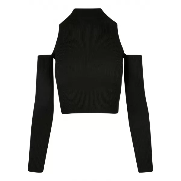  Košulja URBAN CLASSICS TB5048 CRNI 
