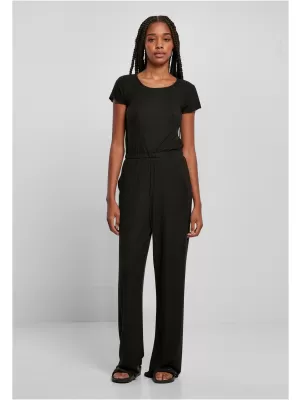 Dame URBAN CLASSICS TB5068 CRNI