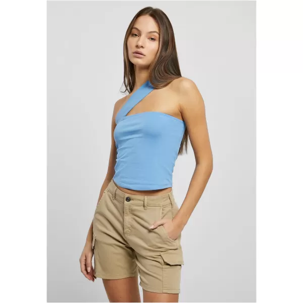  Vrh spremnika URBAN CLASSICS TB5977 HORIZONT PLAVA 