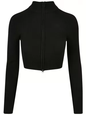 Dame URBAN CLASSICS TB5089 CRNI