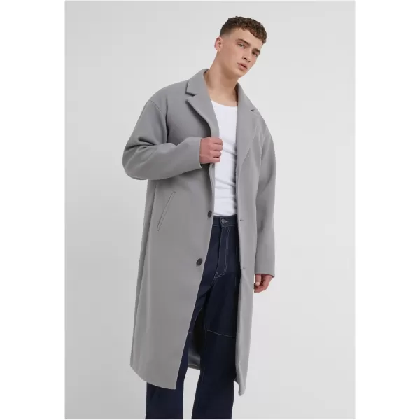  Muški kaput URBAN CLASSICS TB5541 VUK 
