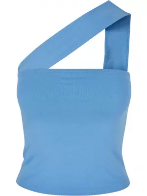 Vrh spremnika URBAN CLASSICS TB5977 HORIZONT PLAVA