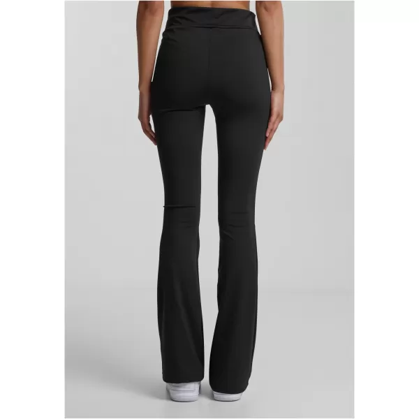  Tajice URBAN CLASSICS TB5020 CRNI 