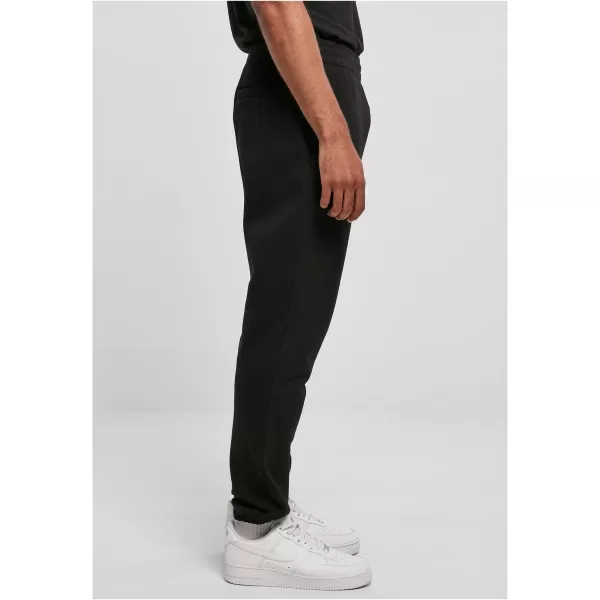  Muški tragovi URBAN CLASSICS TB5916 CRNI 