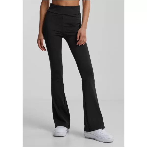  Tajice URBAN CLASSICS TB5020 CRNI 