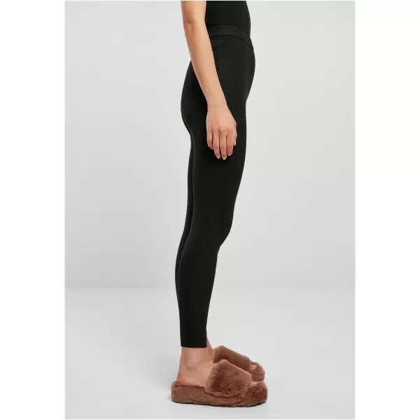  Tajice URBAN CLASSICS TB5057 CRNI 