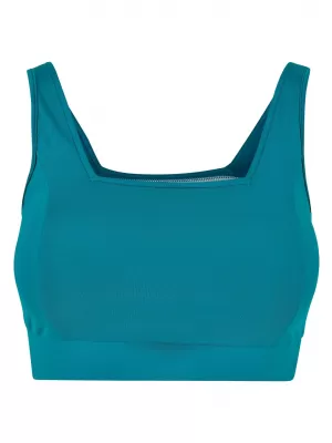Gospin grudnjak URBAN CLASSICS TB4801 VODENO ZELENA BOJA