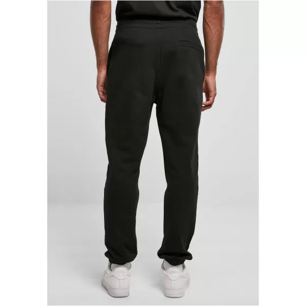  Muški tragovi URBAN CLASSICS TB5916 CRNI 