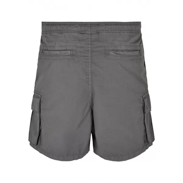  Kratke hlače URBAN CLASSICS TB4939 TAMNA SJENA 