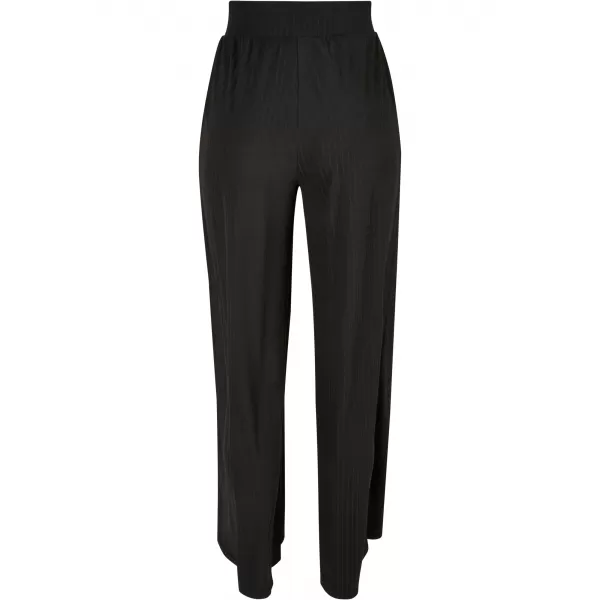  Ladijske hlače URBAN CLASSICS TB5029 CRNI 