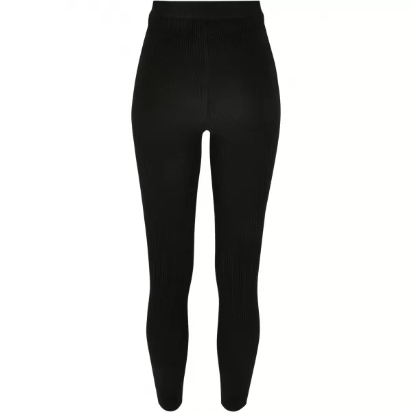  Tajice URBAN CLASSICS TB5057 CRNI 